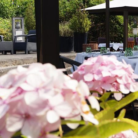 Hotel Olivier شْتراسين المظهر الخارجي الصورة