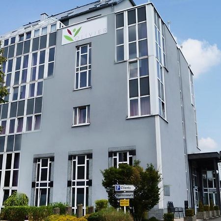 Hotel Olivier شْتراسين المظهر الخارجي الصورة