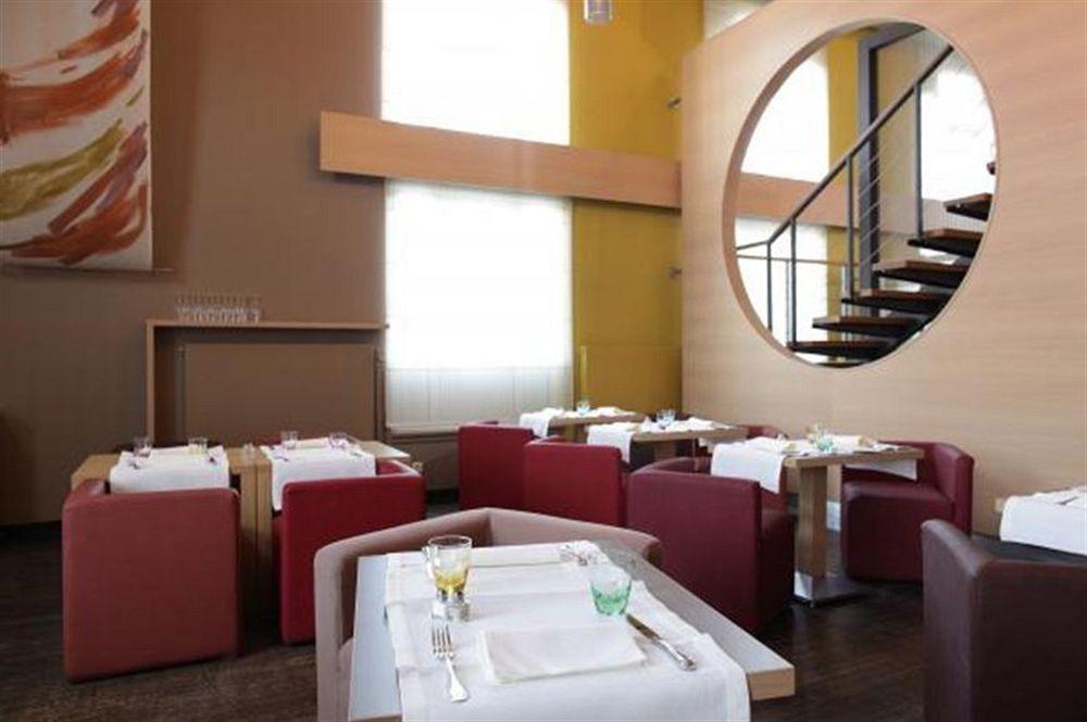 Hotel Olivier شْتراسين المظهر الخارجي الصورة