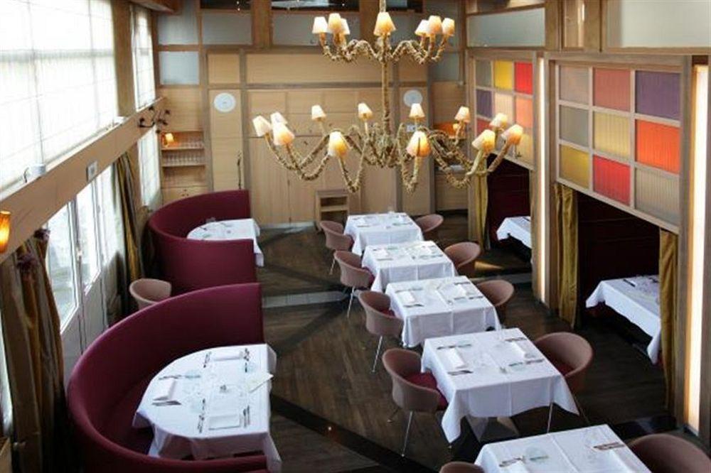 Hotel Olivier شْتراسين المظهر الخارجي الصورة