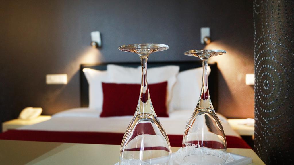 Hotel Olivier شْتراسين المظهر الخارجي الصورة