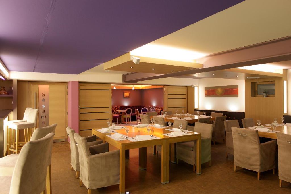 Hotel Olivier شْتراسين المظهر الخارجي الصورة