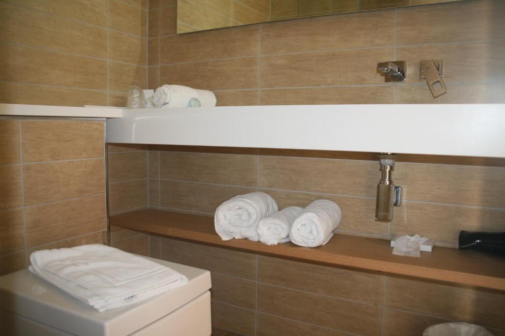 Hotel Olivier شْتراسين الغرفة الصورة