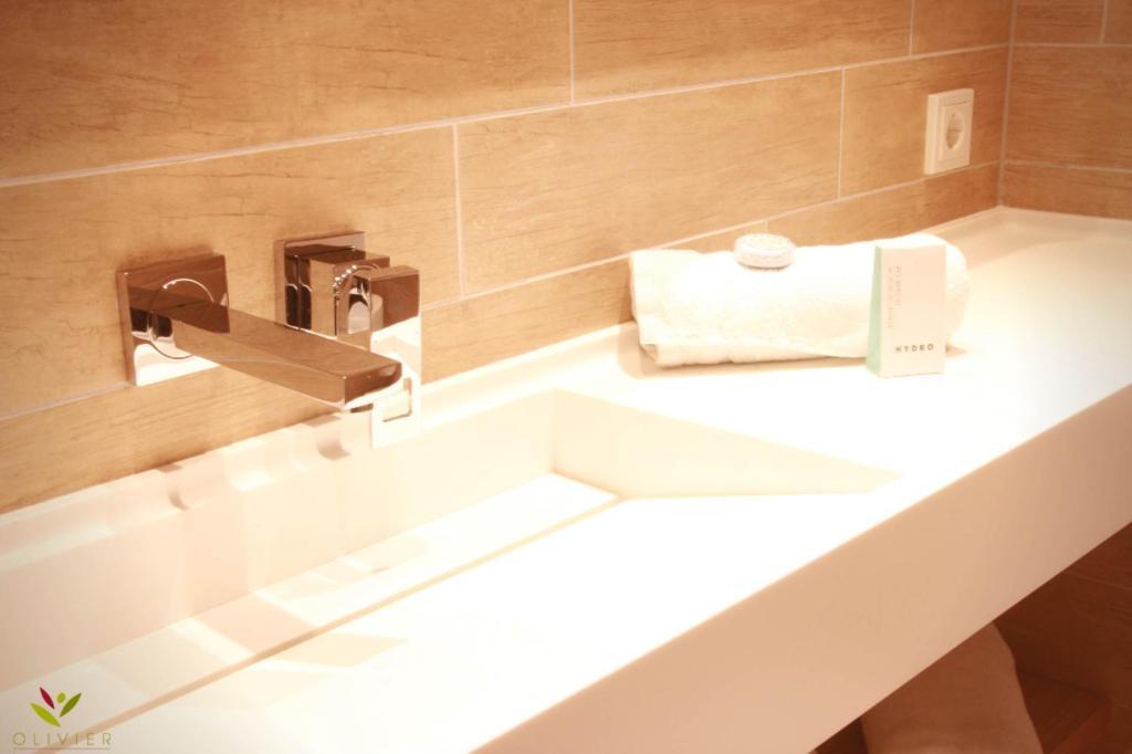 Hotel Olivier شْتراسين الغرفة الصورة