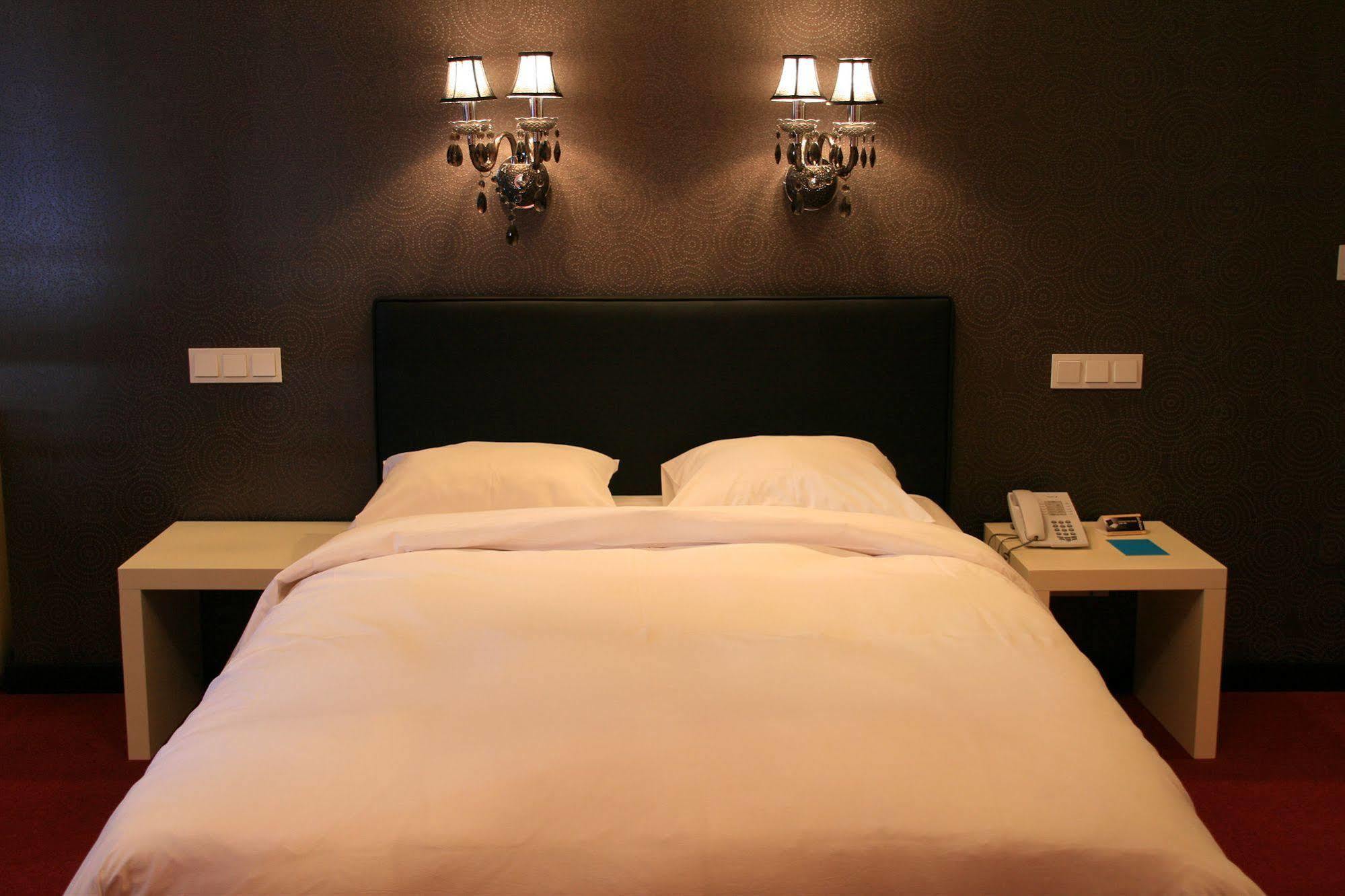 Hotel Olivier شْتراسين المظهر الخارجي الصورة
