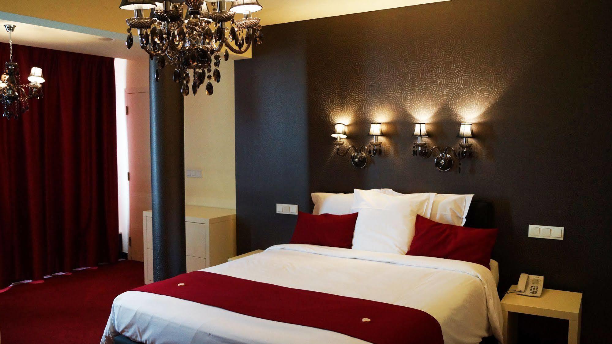 Hotel Olivier شْتراسين المظهر الخارجي الصورة