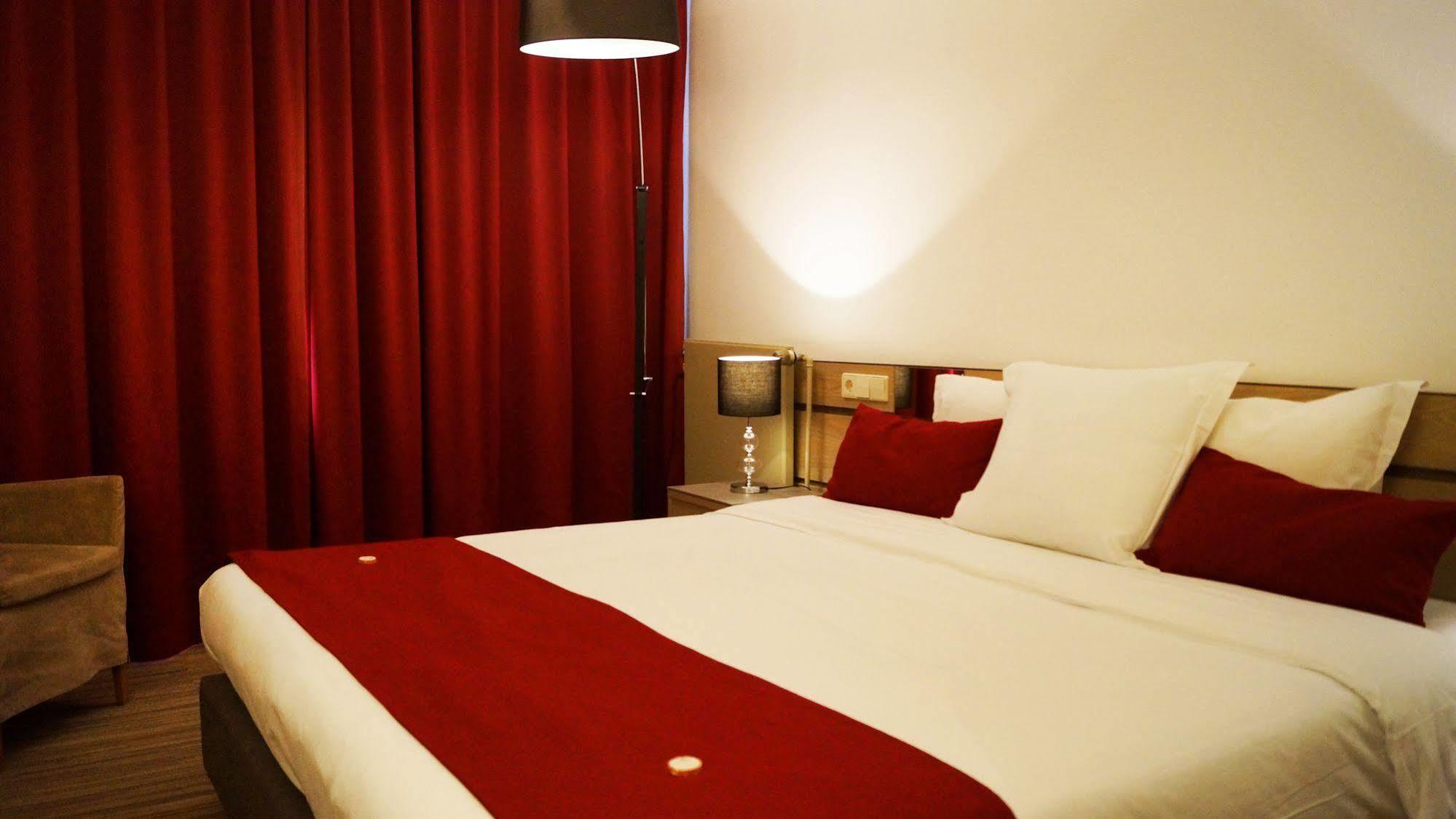 Hotel Olivier شْتراسين المظهر الخارجي الصورة