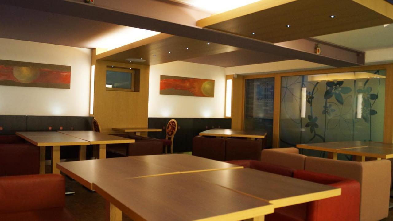 Hotel Olivier شْتراسين المظهر الخارجي الصورة