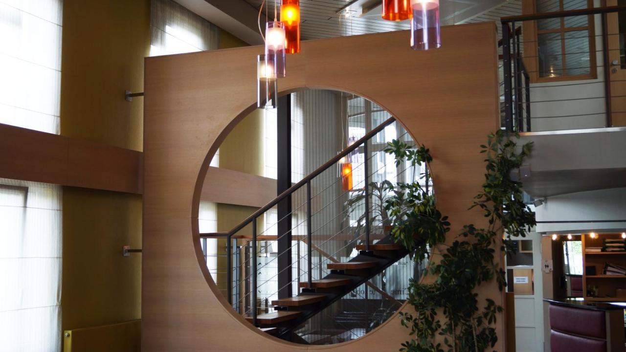 Hotel Olivier شْتراسين المظهر الخارجي الصورة