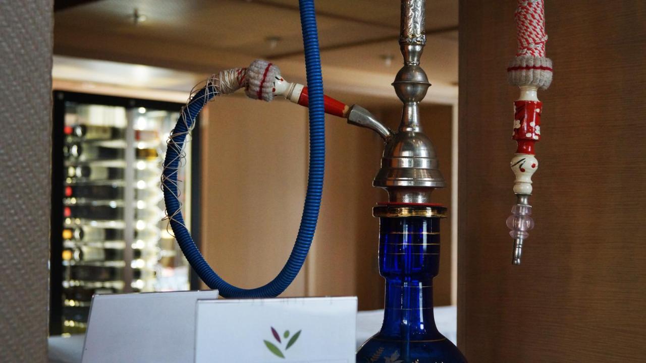 Hotel Olivier شْتراسين المظهر الخارجي الصورة